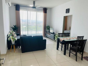 Homestay Lakepark